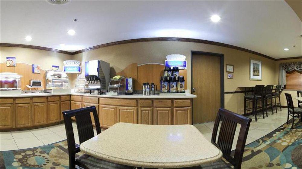Holiday Inn Express Tuscola Exterior foto