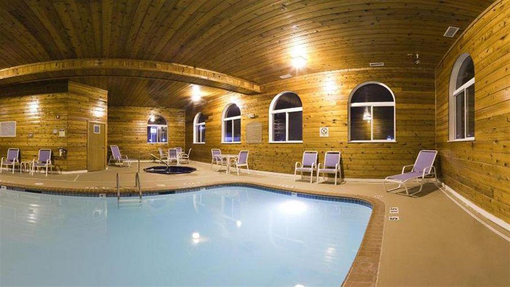 Holiday Inn Express Tuscola Exterior foto